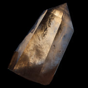 Smoky Quartz obelisk 765g Rocks and Things Store