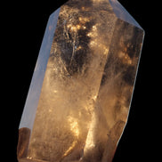 Smoky Quartz obelisk 765g Rocks and Things Store