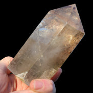 Smoky Quartz obelisk 765g Rocks and Things Store