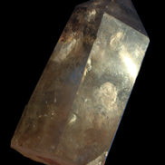 Smoky Quartz obelisk 765g Rocks and Things Store