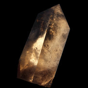 Smoky Quartz obelisk 765g Rocks and Things Store