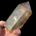 Smoky Quartz obelisk 765g Rocks and Things Store