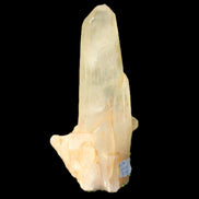 Smoky quartz cluster 1042g Rocks and Things