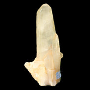 Smoky quartz cluster 1042g Rocks and Things