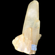 Smoky quartz cluster 1042g Rocks and Things