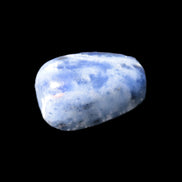 Sodalite polished stone 10g Rocks and Things