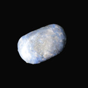 Sodalite polished stone 10g Rocks and Things