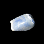 Sodalite polished stone 10g Rocks and Things