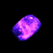 Sodalite polished stone 10g Rocks and Things