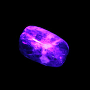 Sodalite polished stone 10g Rocks and Things