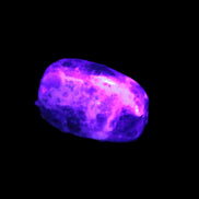 Sodalite polished stone 10g Rocks and Things