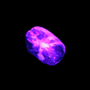 Sodalite polished stone 10g Rocks and Things