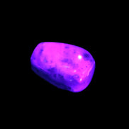 Sodalite polished stone 10g Rocks and Things