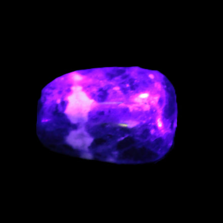 Sodalite polished stone 10g Rocks and Things