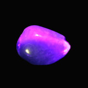 Sodalite polished stone 10g Rocks and Things