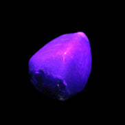 Sodalite polished stone 10g Rocks and Things