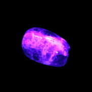 Sodalite polished stone 10g Rocks and Things