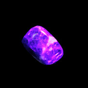 Sodalite polished stone 10g Rocks and Things