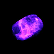 Sodalite polished stone 10g Rocks and Things