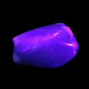 Sodalite polished stone 10g Rocks and Things