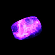 Sodalite polished stone 10g Rocks and Things