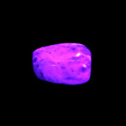 Sodalite polished stone 10g Rocks and Things