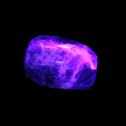 Sodalite polished stone 10g Rocks and Things