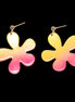 Poppy Earrings
