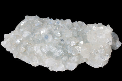 Sparkling Apophyllite cluster 1200g Rocks and Things