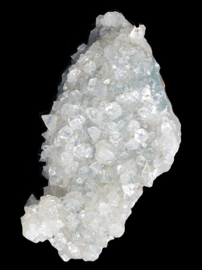 Sparkling Apophyllite cluster 1200g Rocks and Things