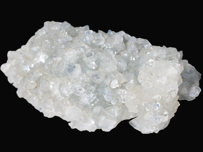 Sparkling Apophyllite cluster 1200g Rocks and Things