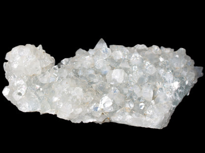 Sparkling Apophyllite cluster 1200g Rocks and Things