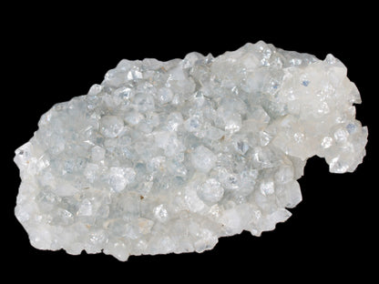 Sparkling Apophyllite cluster 1200g Rocks and Things