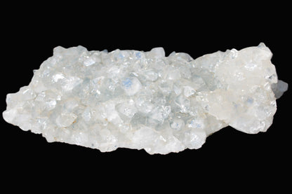 Sparkling Apophyllite cluster 1200g Rocks and Things