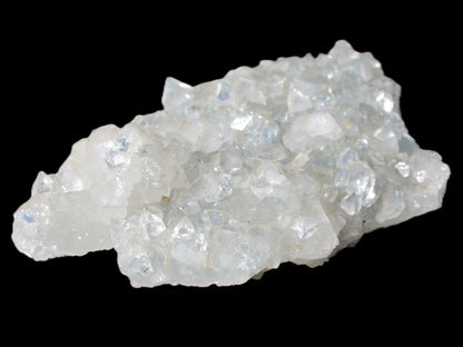 Sparkling Apophyllite cluster 1200g Rocks and Things