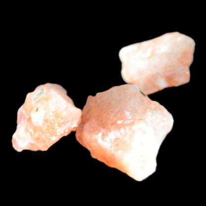 Strawberry Quartz from Arusha, Tanzania 2/3 crystal 8-13g Rocks and Things Store