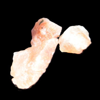 Strawberry Quartz from Arusha, Tanzania 2/3 crystal 8-13g Rocks and Things Store