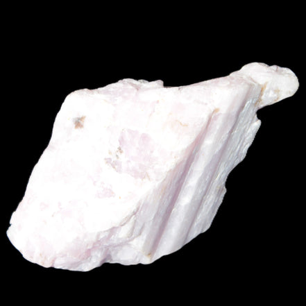 Stunning large Pink Lilac Kunzite crystal 50*50*23mm  89g Rocks and Things Store