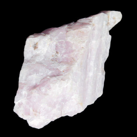 Stunning large Pink Lilac Kunzite crystal 50*50*23mm  89g Rocks and Things Store