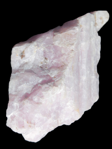 Stunning large Pink Lilac Kunzite crystal 50*50*23mm  89g Rocks and Things Store