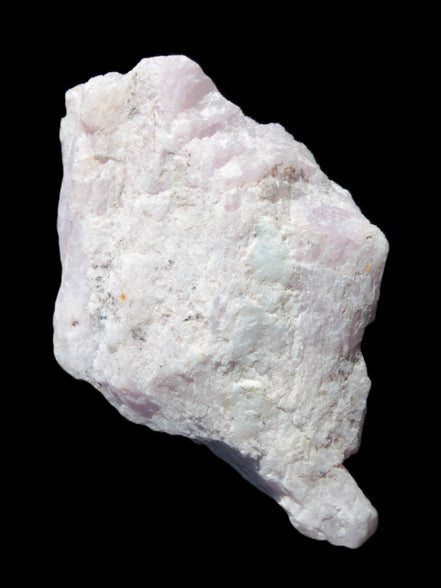 Stunning large Pink Lilac Kunzite crystal 50*50*23mm  89g Rocks and Things Store