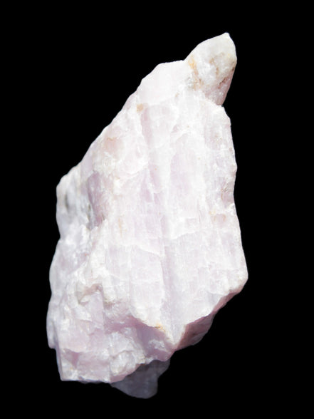 Stunning large Pink Lilac Kunzite crystal 50*50*23mm  89g Rocks and Things Store