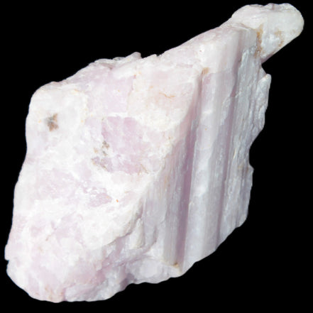 Stunning large Pink Lilac Kunzite crystal 50*50*23mm  89g Rocks and Things Store