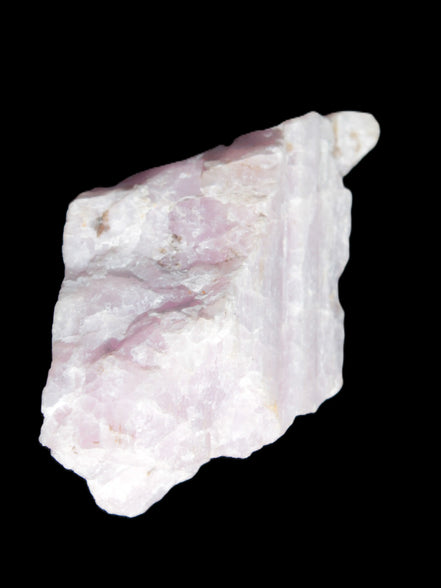 Stunning large Pink Lilac Kunzite crystal 50*50*23mm  89g Rocks and Things Store