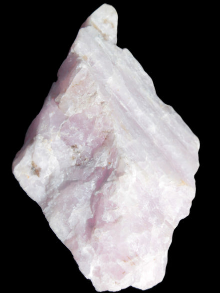 Stunning large Pink Lilac Kunzite crystal 50*50*23mm  89g Rocks and Things Store