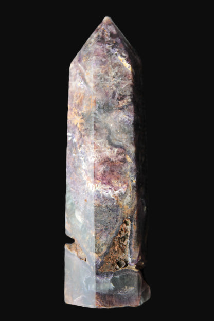 Sugilite wand 83mm 92g Rocks and Things