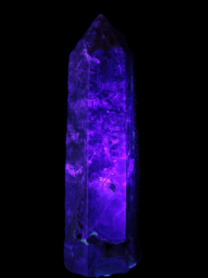 Sugilite wand 83mm 92g Rocks and Things