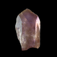 Super Seven Amethyst elestial sceptre 10-14g in sunlight - Rocks and Things Store