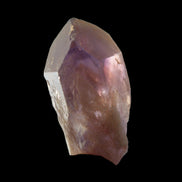 Super Seven Amethyst elestial sceptre 10-14g in sunlight - Rocks and Things Store