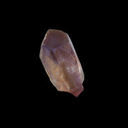 Super Seven Amethyst elestial sceptre 10-14g in sunlight - Rocks and Things Store